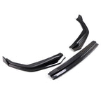 Carbon Fiber MP Style 3PC Front Lip for BMW G20