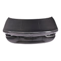 Carbon Fiber Trunk With Integrated Spoiler – BMW M4 G82 (2021+)