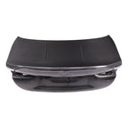 Carbon Fiber Trunk With Integrated Spoiler – BMW M4 G82 (2021+)