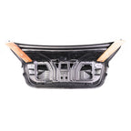 Carbon Fiber Trunk With Integrated Spoiler – BMW M4 G82 (2021+)