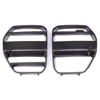 Carbon Fiber Front Grille Inserts – BMW M3 G80 / M4 G82 G83 (2021+)