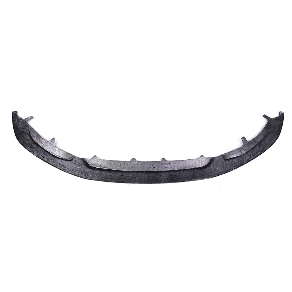 GT4 Style Carbon Fiber Front Lip – BMW F80 M3 / F82 F83 M4 (2014-2019)