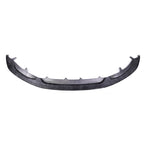 GT4 Style Carbon Fiber Front Lip – BMW F80 M3 / F82 F83 M4 (2014-2019)