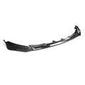Carbon Fiber 3-Piece Front Bumper Lip – BMW M3 G80 and M4 G82 G83 (2021+)