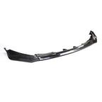 Carbon Fiber 3-Piece Front Bumper Lip – BMW M3 G80 and M4 G82 G83 (2021+)