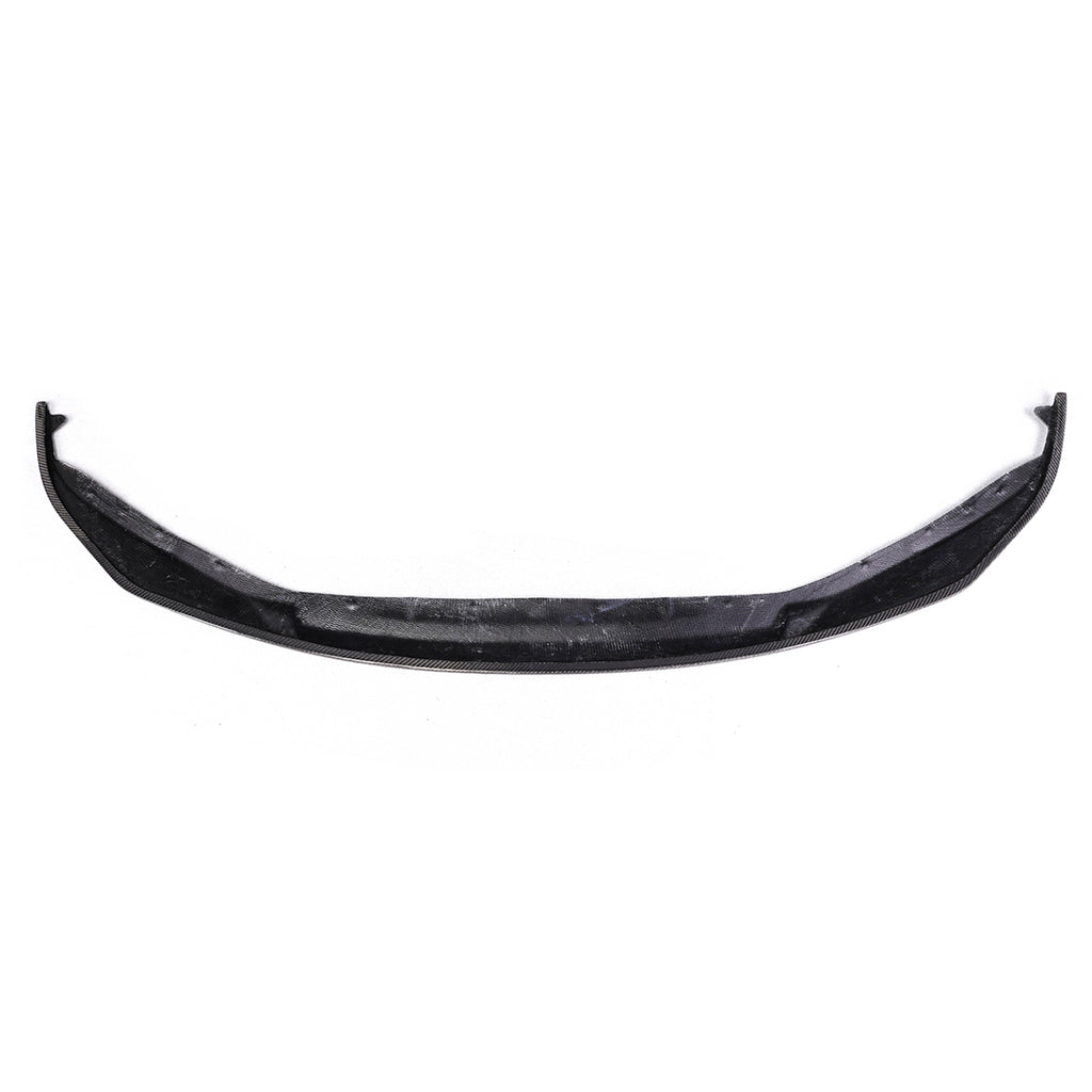 Carbon Fiber Front Lip – BMW M3 G80 and M4 G82 / G83 (2021+)