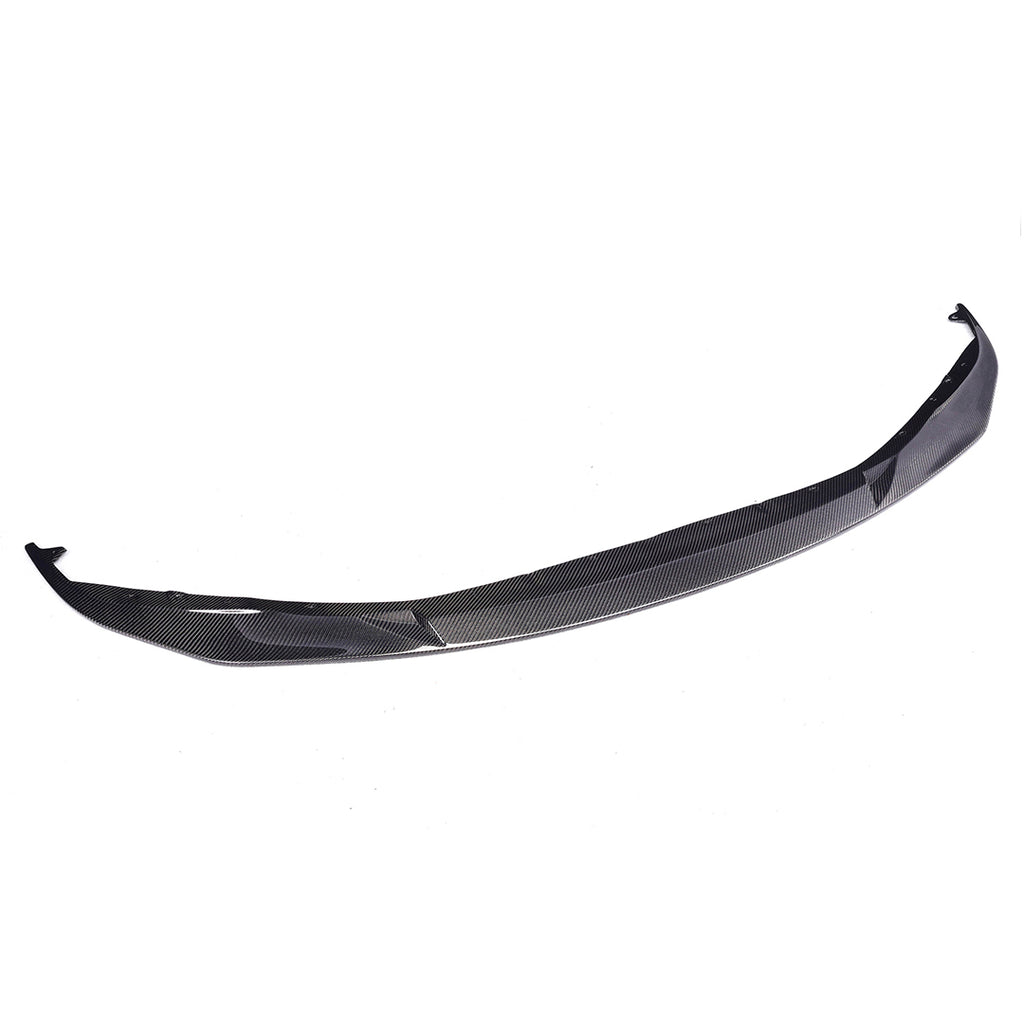 Carbon Fiber Front Lip – BMW M3 G80 and M4 G82 / G83 (2021+)