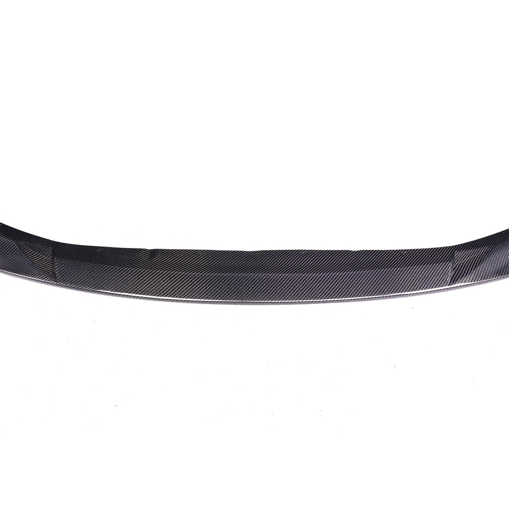 Carbon Fiber Front Lip – BMW M3 G80 and M4 G82 / G83 (2021+)