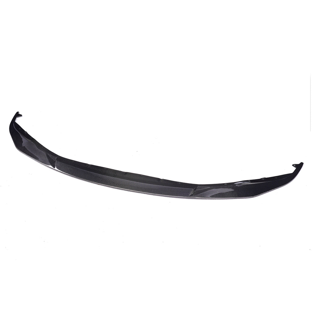 Carbon Fiber Front Lip – BMW M3 G80 and M4 G82 / G83 (2021+)