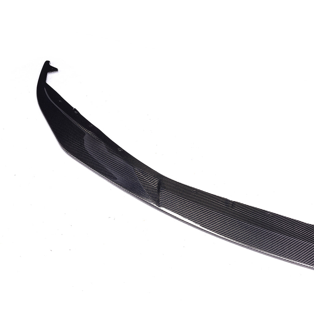 Carbon Fiber Front Lip – BMW M3 G80 and M4 G82 / G83 (2021+)