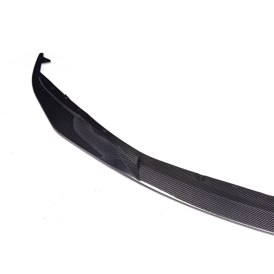 Carbon Fiber Front Lip – BMW M3 G80 and M4 G82 / G83 (2021+)
