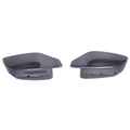 Carbon Fiber Mirror Cap – BMW M2 G87 / M3 G80 / M4 G82 / G83 Competition (2020+)