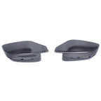 Carbon Fiber Mirror Cap – BMW M2 G87 / M3 G80 / M4 G82 / G83 Competition (2020+)