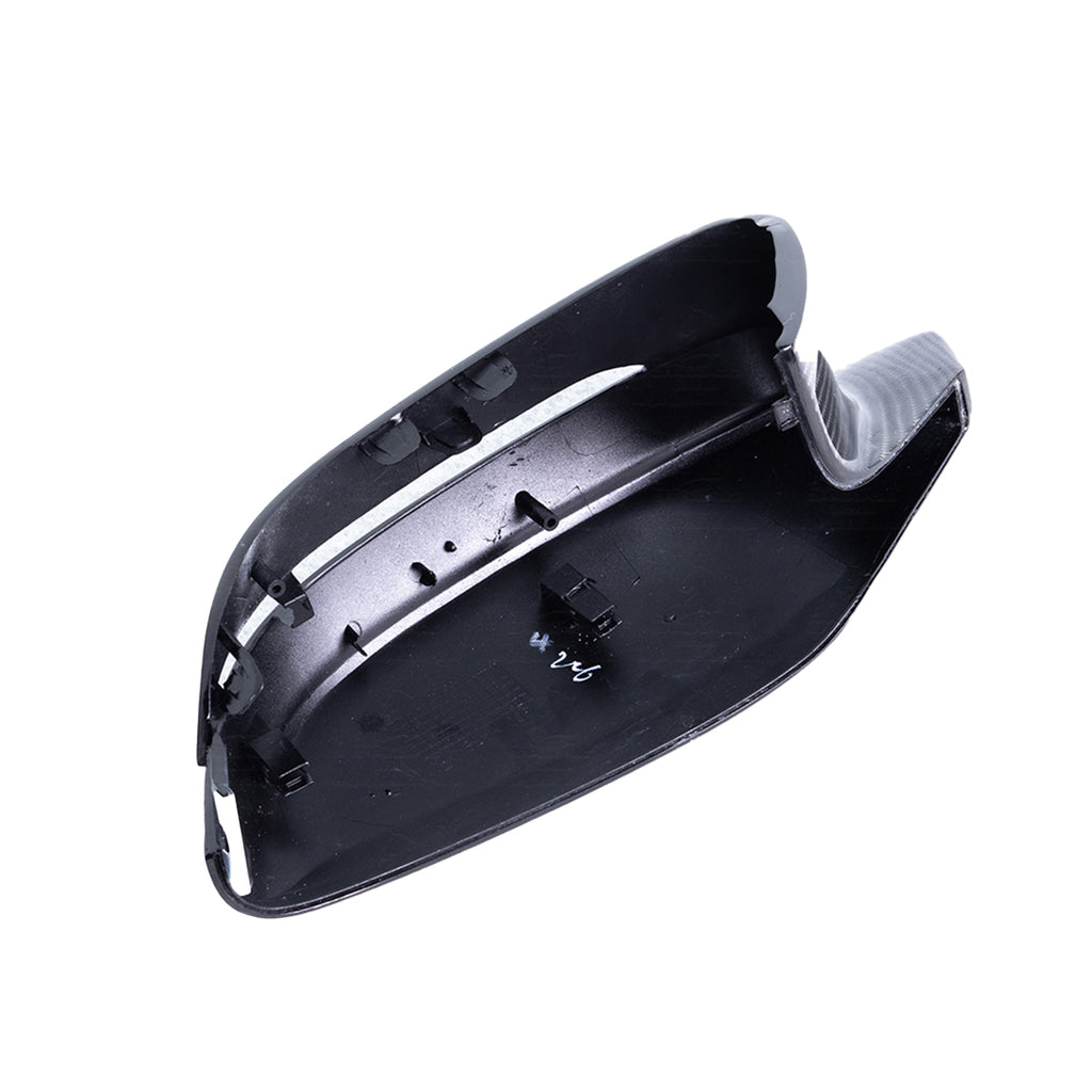 Carbon Fiber Mirror Cap – BMW M2 G87 / M3 G80 / M4 G82 / G83 Competition (2020+)