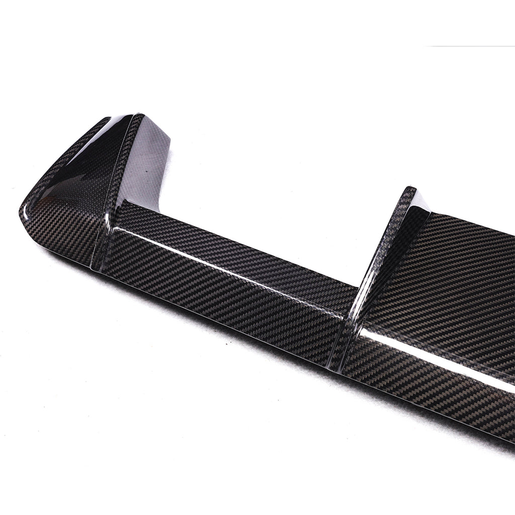 Carbon Fiber Rear Diffuser for BMW M3 G80 / M4 G82 / G83 (2021+)