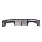 Carbon Fiber Rear Diffuser for BMW M3 G80 / M4 G82 / G83 (2021+)