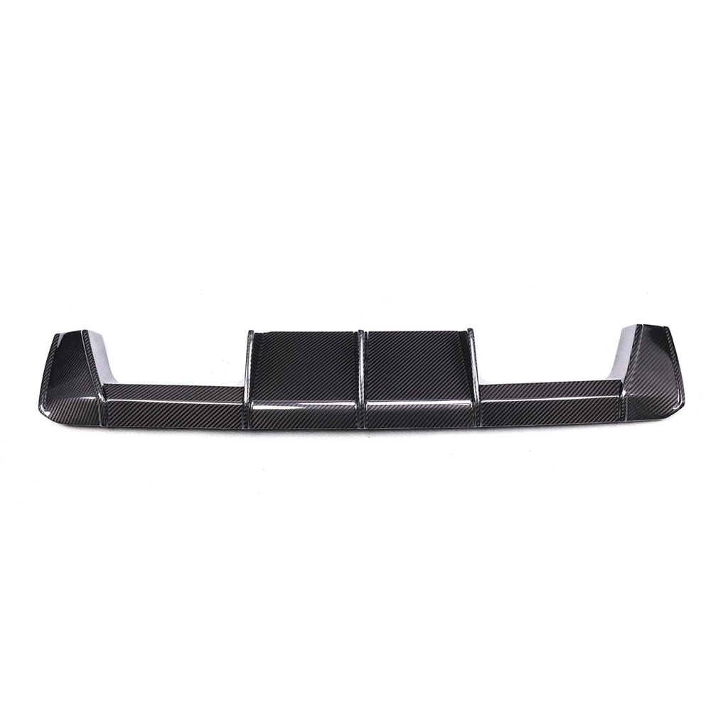 Carbon Fiber Rear Diffuser for BMW M3 G80 / M4 G82 / G83 (2021+)