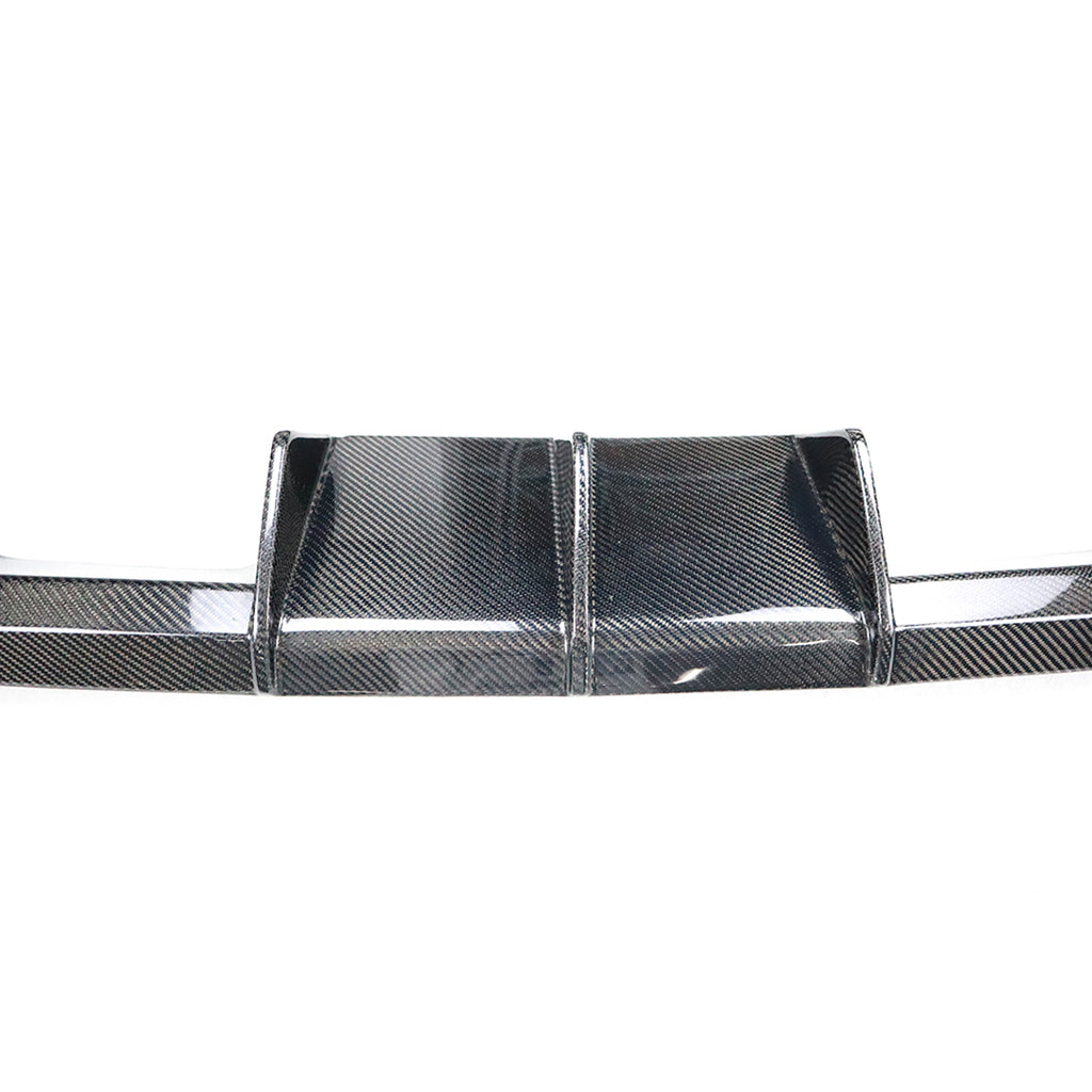 Carbon Fiber Rear Diffuser for BMW M3 G80 / M4 G82 / G83 (2021+)