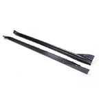Carbon Fiber Side Skirt for BMW M3 G80 (2021+)