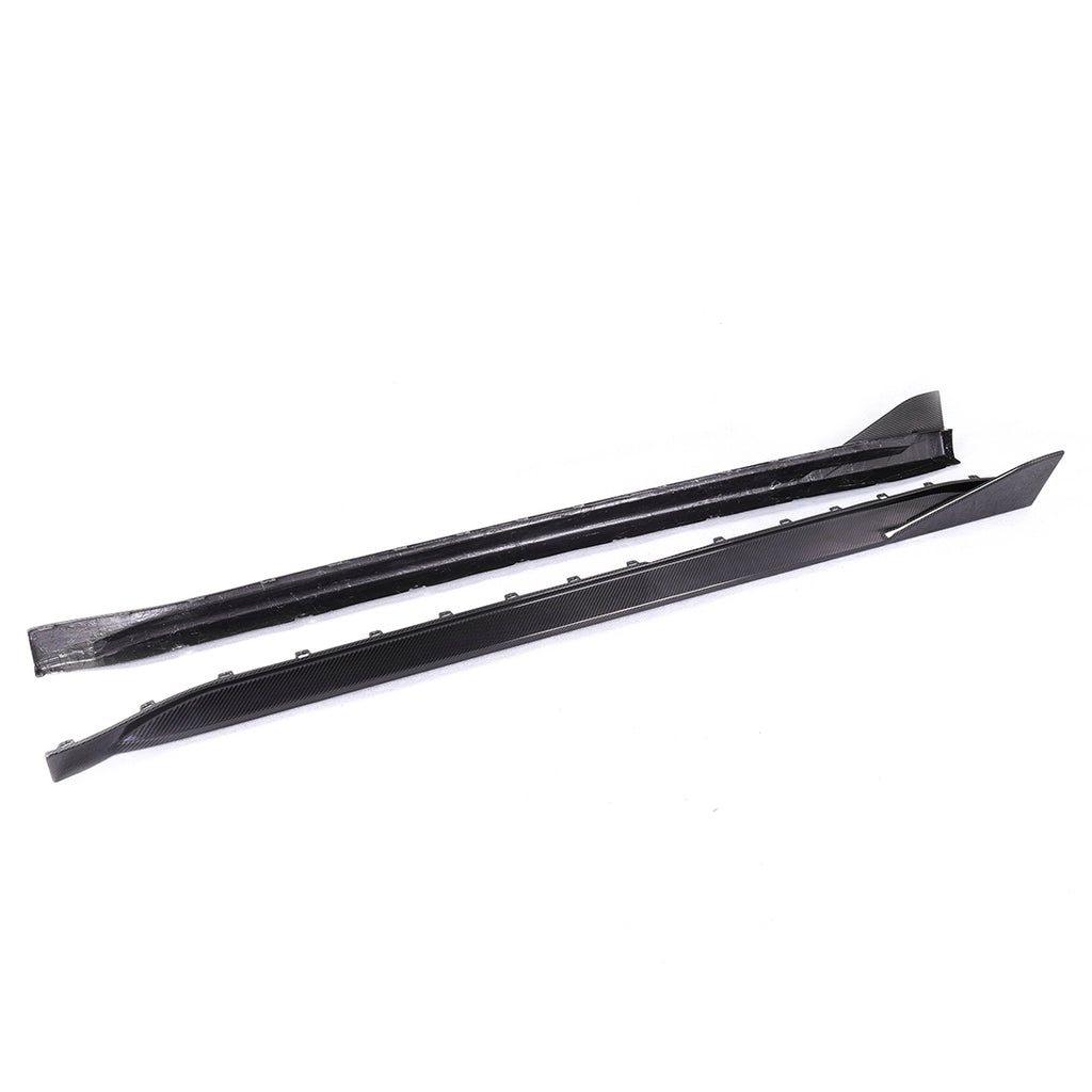 Carbon Fiber Side Skirt for BMW M3 G80 (2021+)