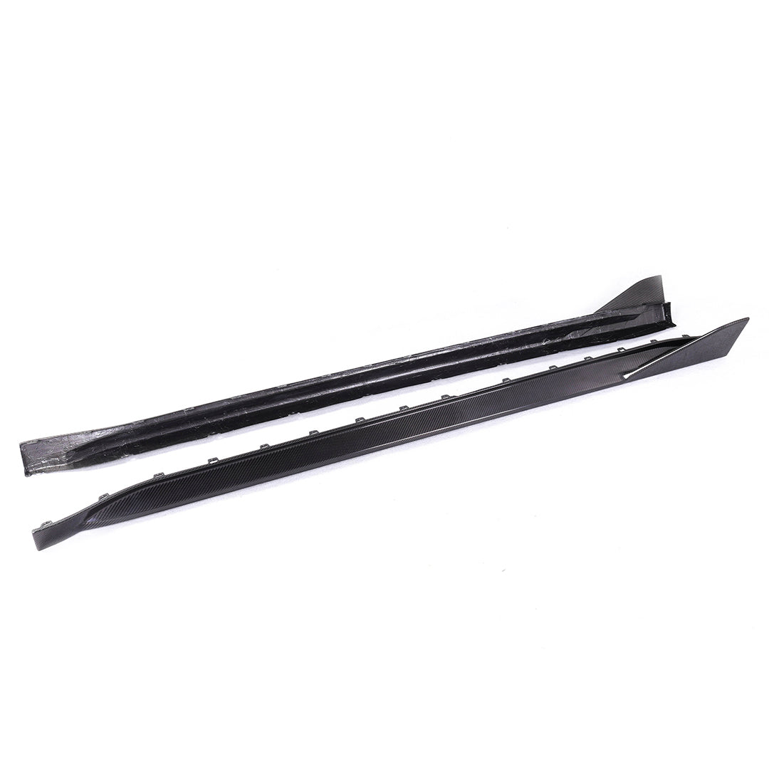 Carbon Fiber Side Skirt for BMW M3 G80 (2021+)