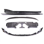 Carbon Fiber Full Body Kit (5 Pieces) – BMW M3 G80 / M4 G82 / G83 (2021+)