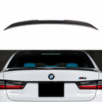 Carbon Fiber Full Body Kit (5 Pieces) – BMW M3 G80 / M4 G82 / G83 (2021+)