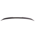 Carbon Fiber Trunk Spoiler for BMW 3 Series G20 / G21 / M3 G80 (2019+)
