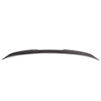 Carbon Fiber Trunk Spoiler for BMW 3 Series G20 / G21 / M3 G80 (2019+)