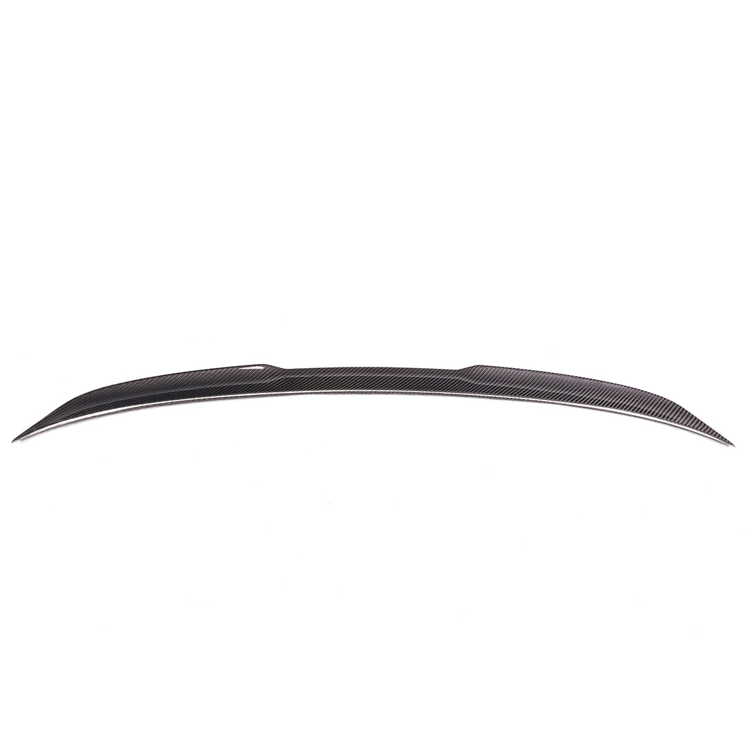 Carbon Fiber Trunk Spoiler – BMW 3 Series G20 / G21 / M3 G80 (2019+)