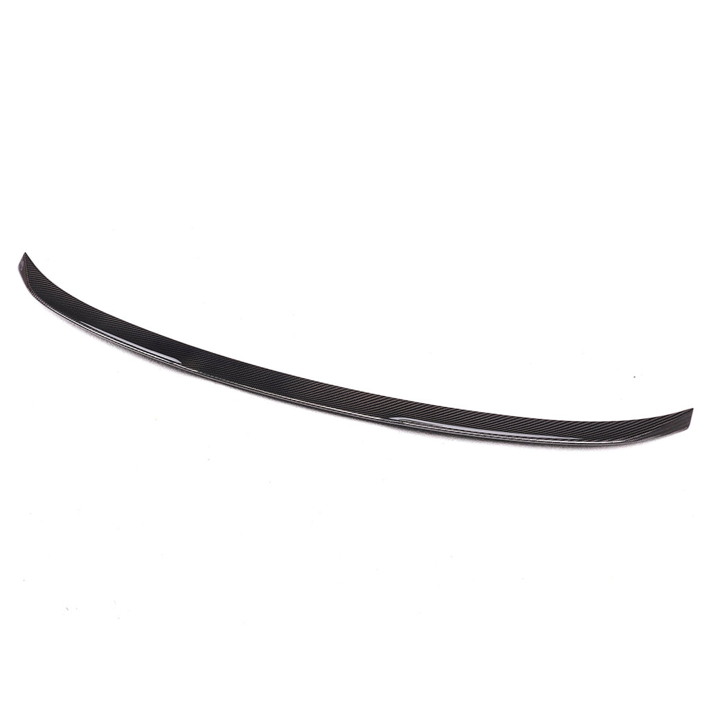 Carbon Fiber Trunk Spoiler for BMW 3 Series G20 / G21 / M3 G80 (2019+)