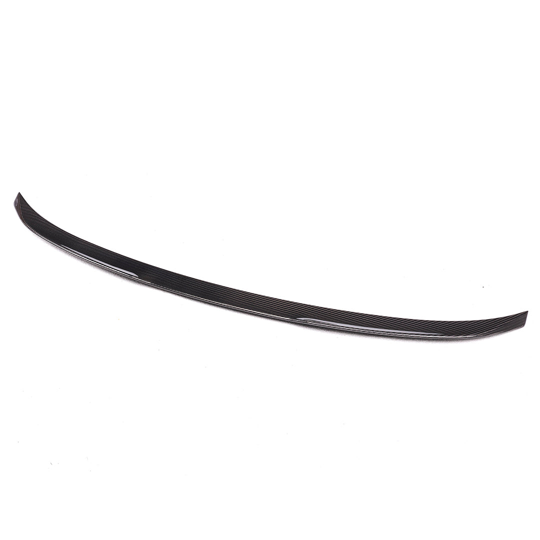 Carbon Fiber Trunk Spoiler – BMW 3 Series G20 / G21 / M3 G80 (2019+)