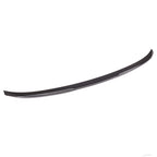 Carbon Fiber Trunk Spoiler for BMW 3 Series G20 / G21 / M3 G80 (2019+)