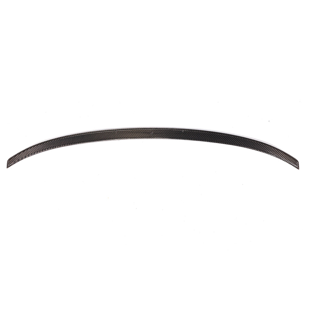 Carbon Fiber Trunk Spoiler for BMW 3 Series G20 / G21 / M3 G80 (2019+)