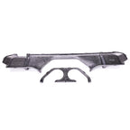 Carbon Fiber Front Bumper Lip – BMW M4 G82 / G83 (2021+)