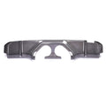 Carbon Fiber Front Bumper Lip – BMW M4 G82 / G83 (2021+)
