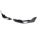 Carbon Fiber Rear Splitter for BMW M3 G80 (2021+)