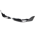 Carbon Fiber Rear Splitter for BMW M3 G80 (2021+)