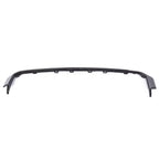 Carbon Fiber Rear Bumper Trim – BMW M3 G80 / M4 G82 G83 (2020+)