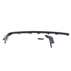 Carbon Fiber Rear Bumper Trim – BMW M3 G80 / M4 G82 G83 (2020+)