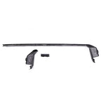 Carbon Fiber Rear Bumper Trim – BMW M3 G80 / M4 G82 G83 (2020+)