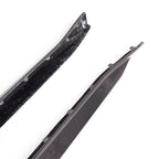 Carbon Fiber Side Skirts – BMW M4 G82 (2021+)