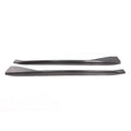 Carbon Fiber Side Skirts – BMW M4 G82 (2021+)