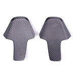 Dry Carbon Fiber Seat Back Covers – BMW M3 G80 / M4 G82 / G83 (2021+)