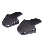 Dry Carbon Fiber Seat Back Covers – BMW M3 G80 / M4 G82 / G83 (2021+)