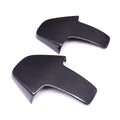 Dry Carbon Fiber Seat Back Covers – BMW M3 G80 / M4 G82 / G83 (2021+)