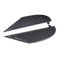 Carbon Air Intake Cover (2 pcs) – BMW M3 & M4 G80 / G82 / G83 (2023+)
