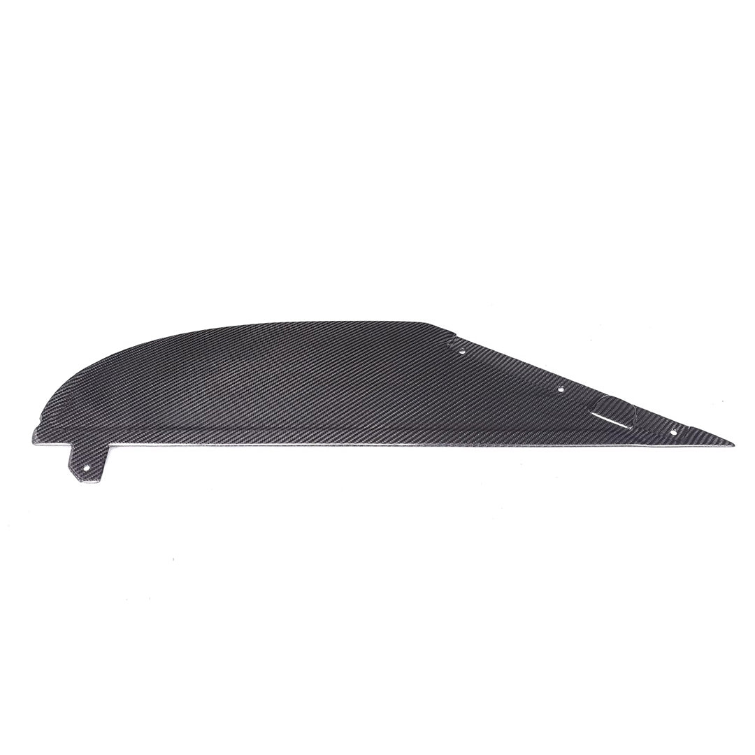 Carbon Air Intake Cover (2 pcs) – BMW M3 & M4 G80 / G82 / G83 (2023+)