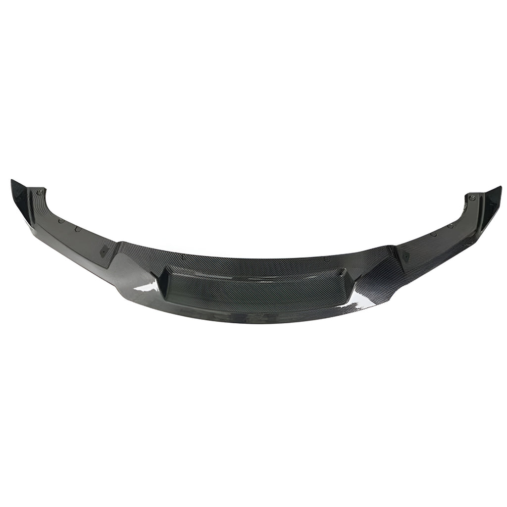 Carbon Fiber M Tech Front Lip for BMW F30 (2013-2018)
