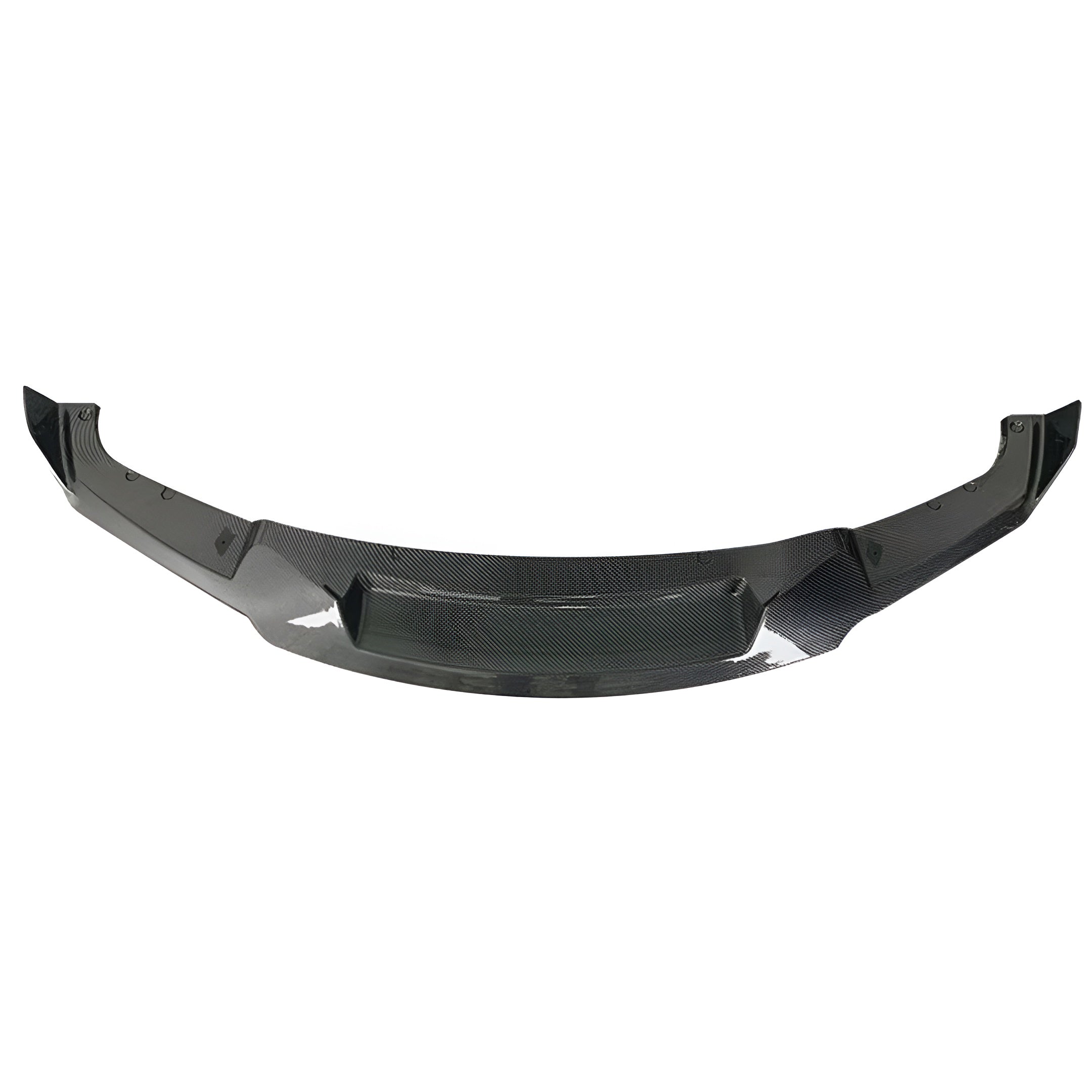Carbon Fiber M Tech Front Lip – BMW F30 (2013–2018)